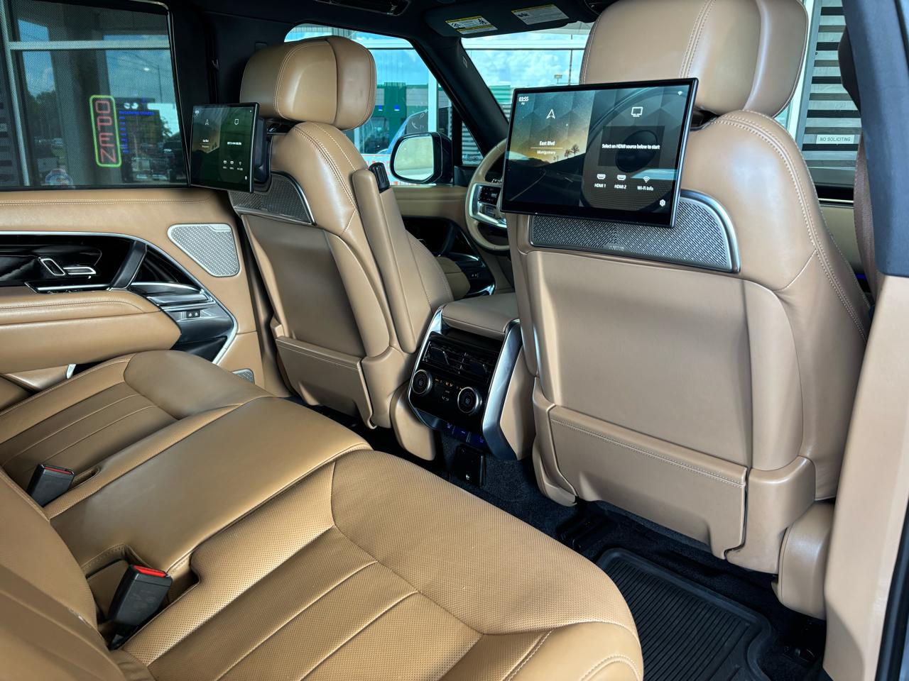 Land Rover Range Rover Autobiography SWB 2023