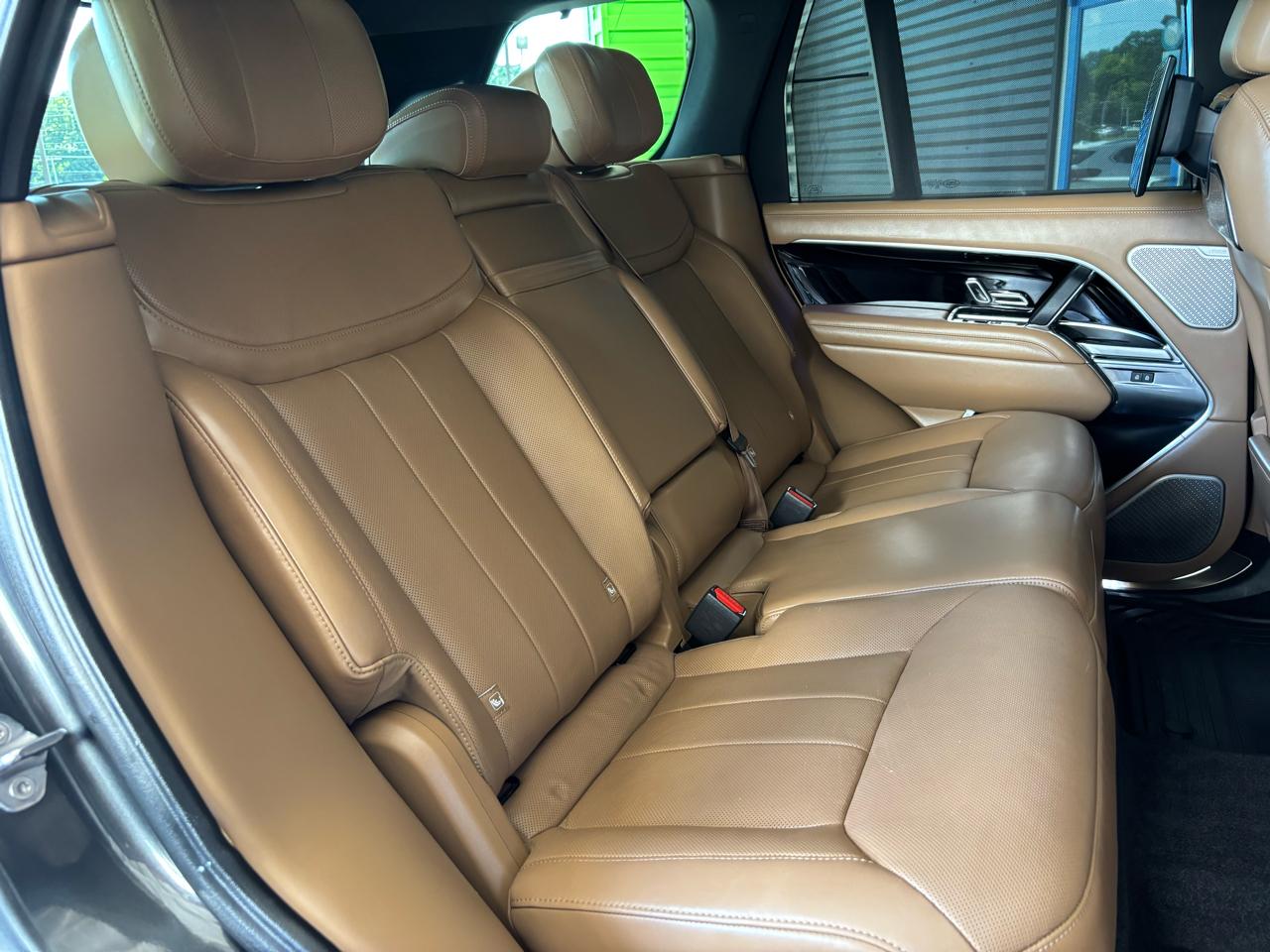 Land Rover Range Rover Autobiography SWB 2023