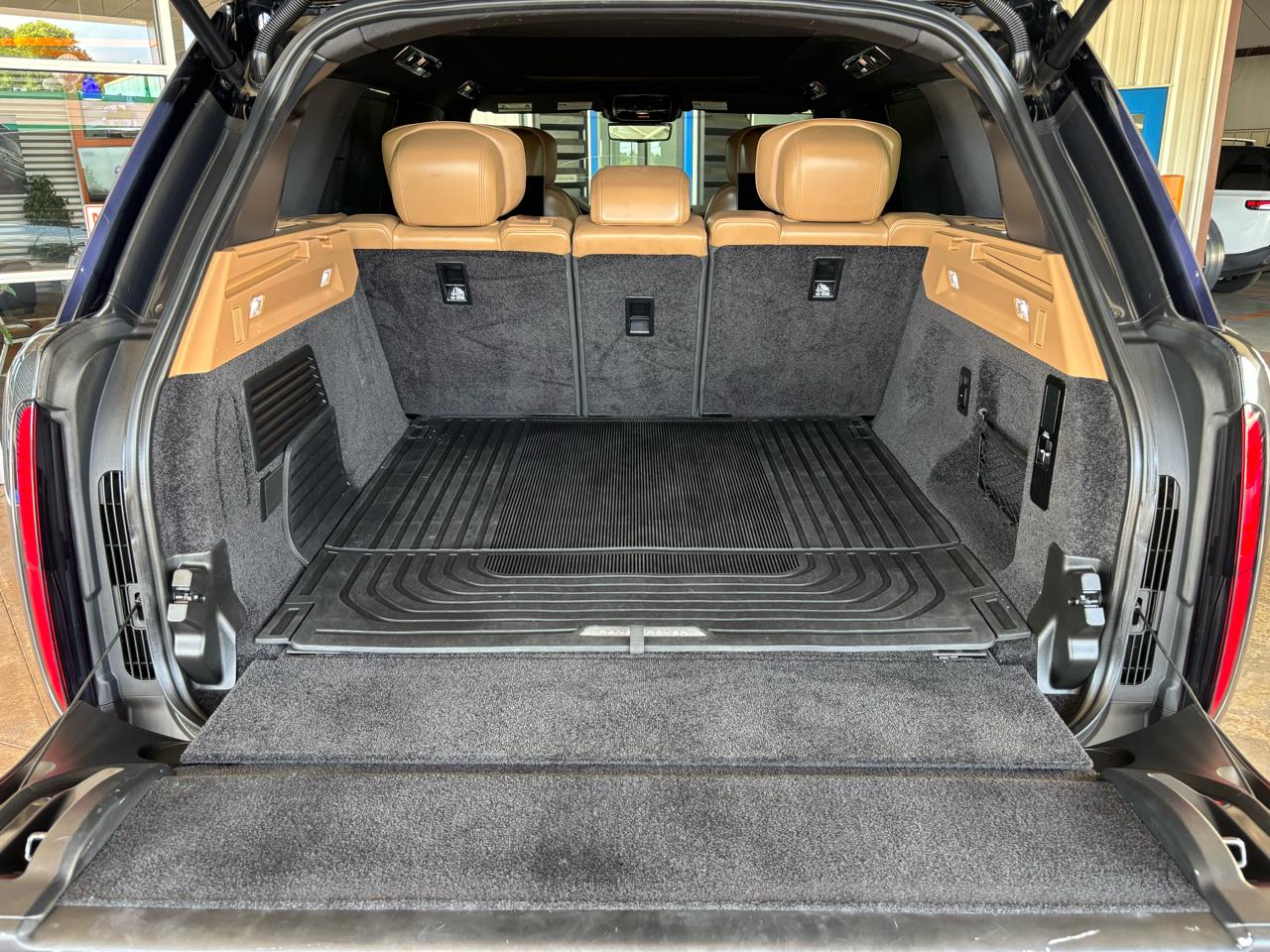 Land Rover Range Rover Autobiography SWB 2023