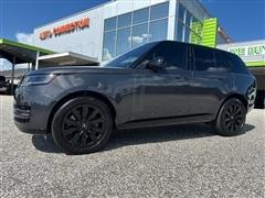2023 Land Rover Range Rover 