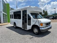 2006 Ford E-Series 