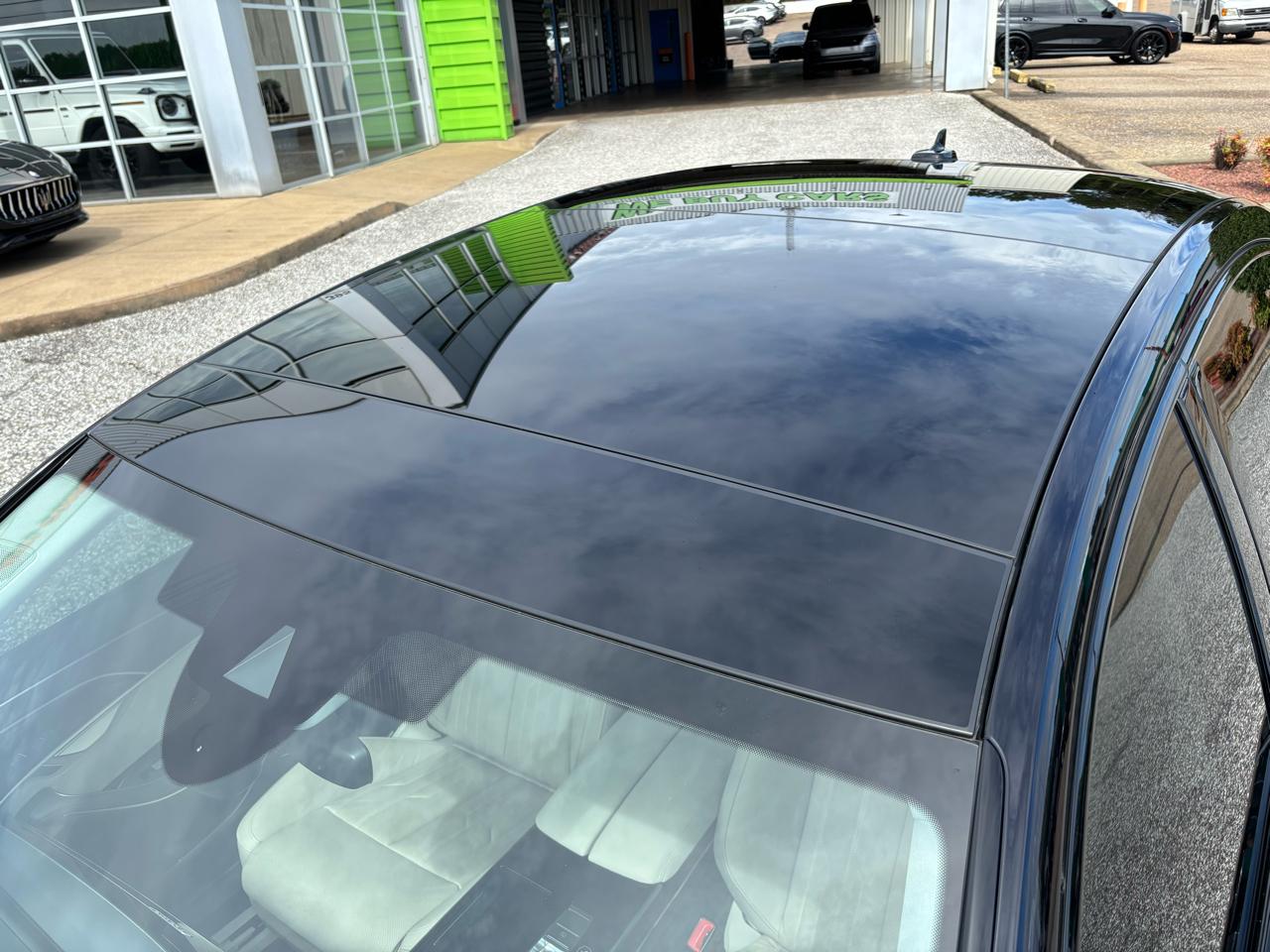 Audi A8 L 55 TFSI quattro 2025