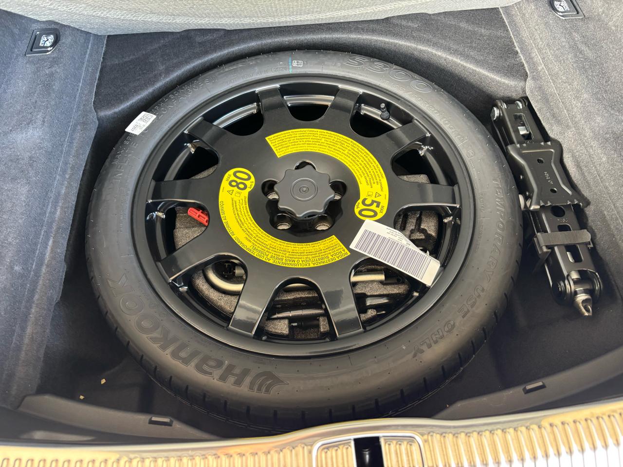 Audi A8 L 55 TFSI quattro 2025