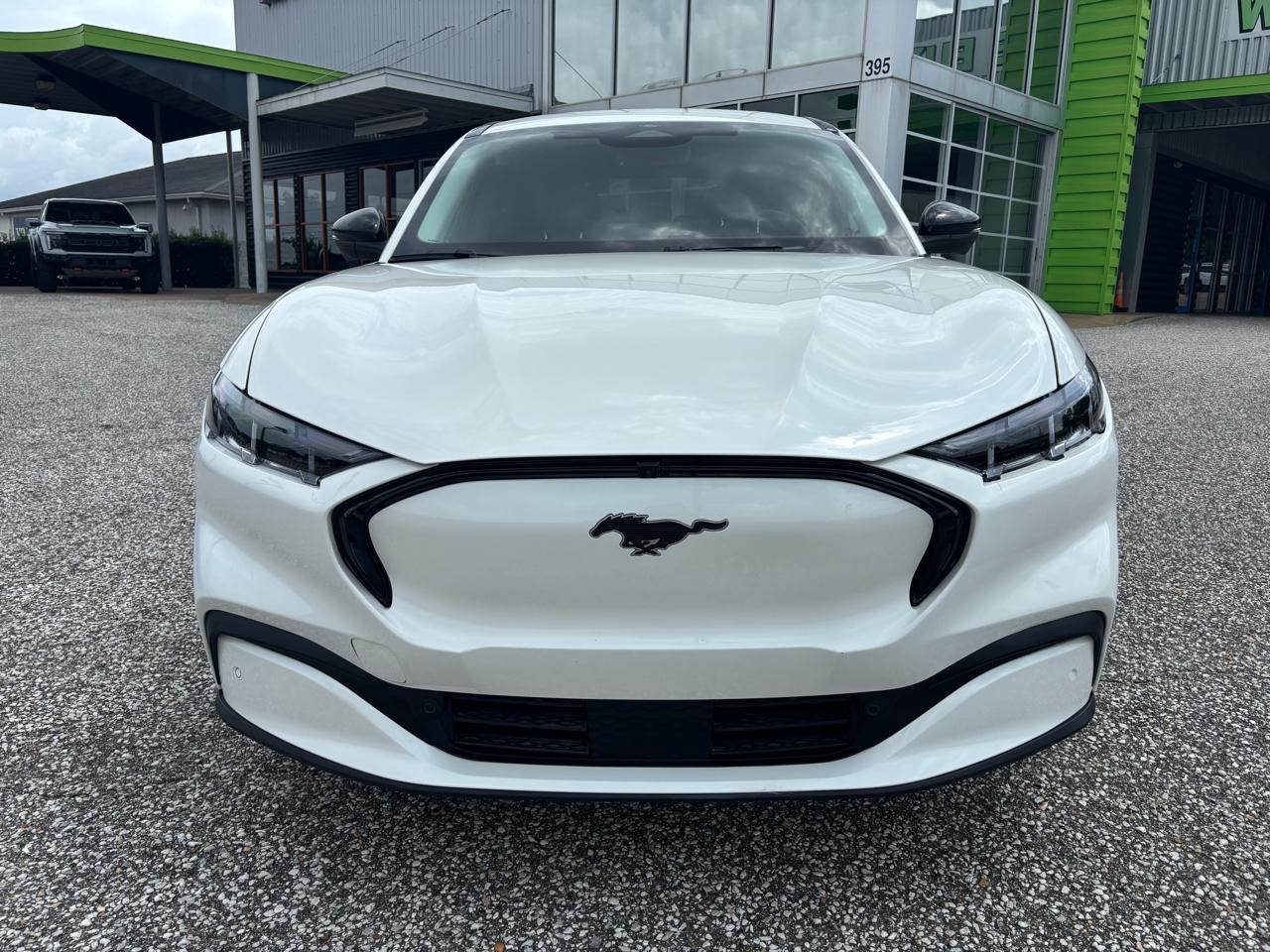 Ford Mustang Mach-E Premium RWD 2025
