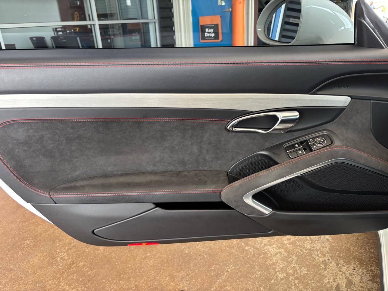 Porsche 911 2dr Cpe GT3 2015