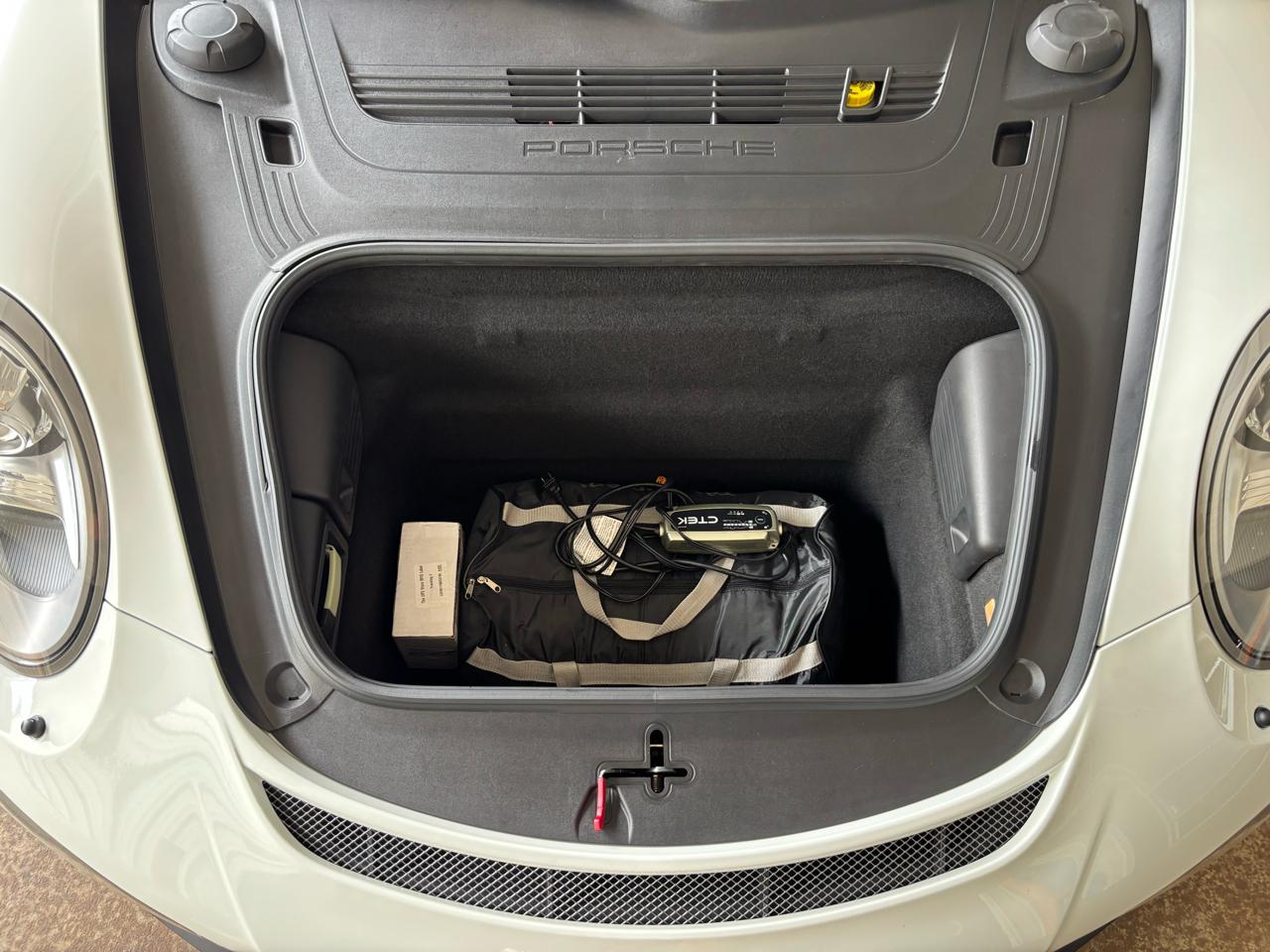 Porsche 911 2dr Cpe GT3 2015