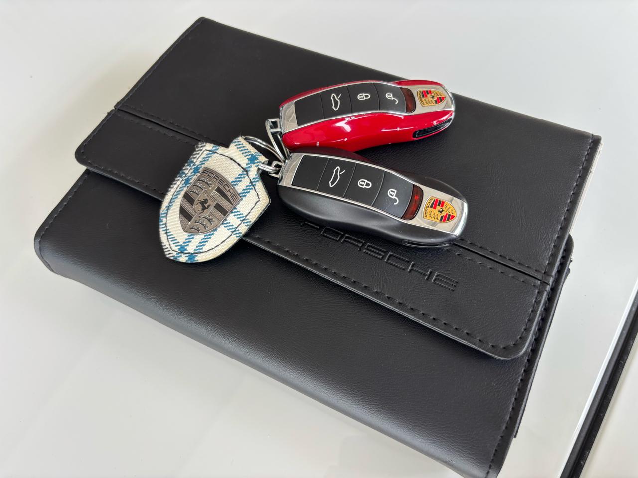 Porsche 911 2dr Cpe GT3 2015
