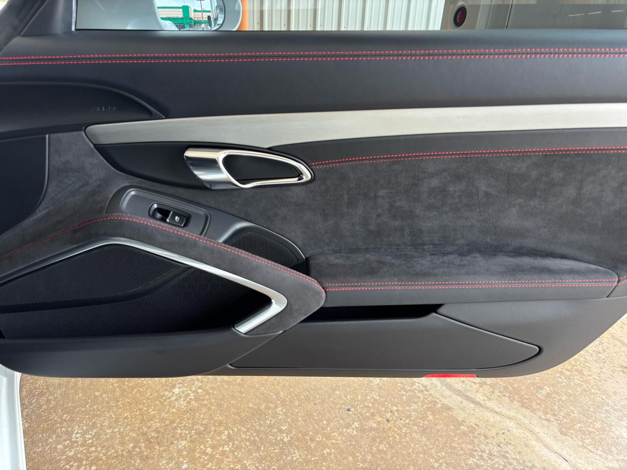 Porsche 911 2dr Cpe GT3 2015