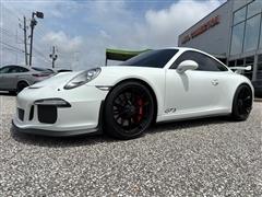 2015 Porsche 911 