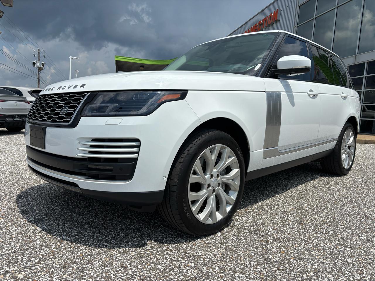 Land Rover Range Rover Westminster SWB 2021