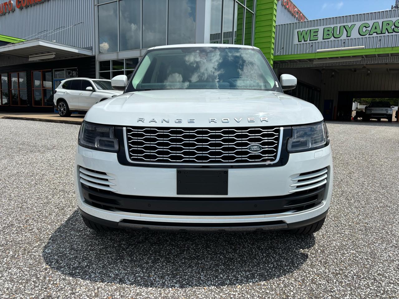 Land Rover Range Rover Westminster SWB 2021