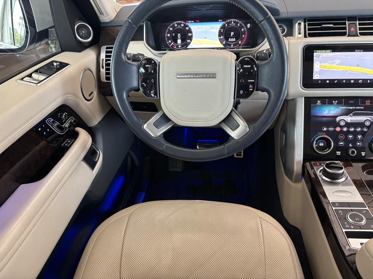 Land Rover Range Rover Westminster SWB 2021