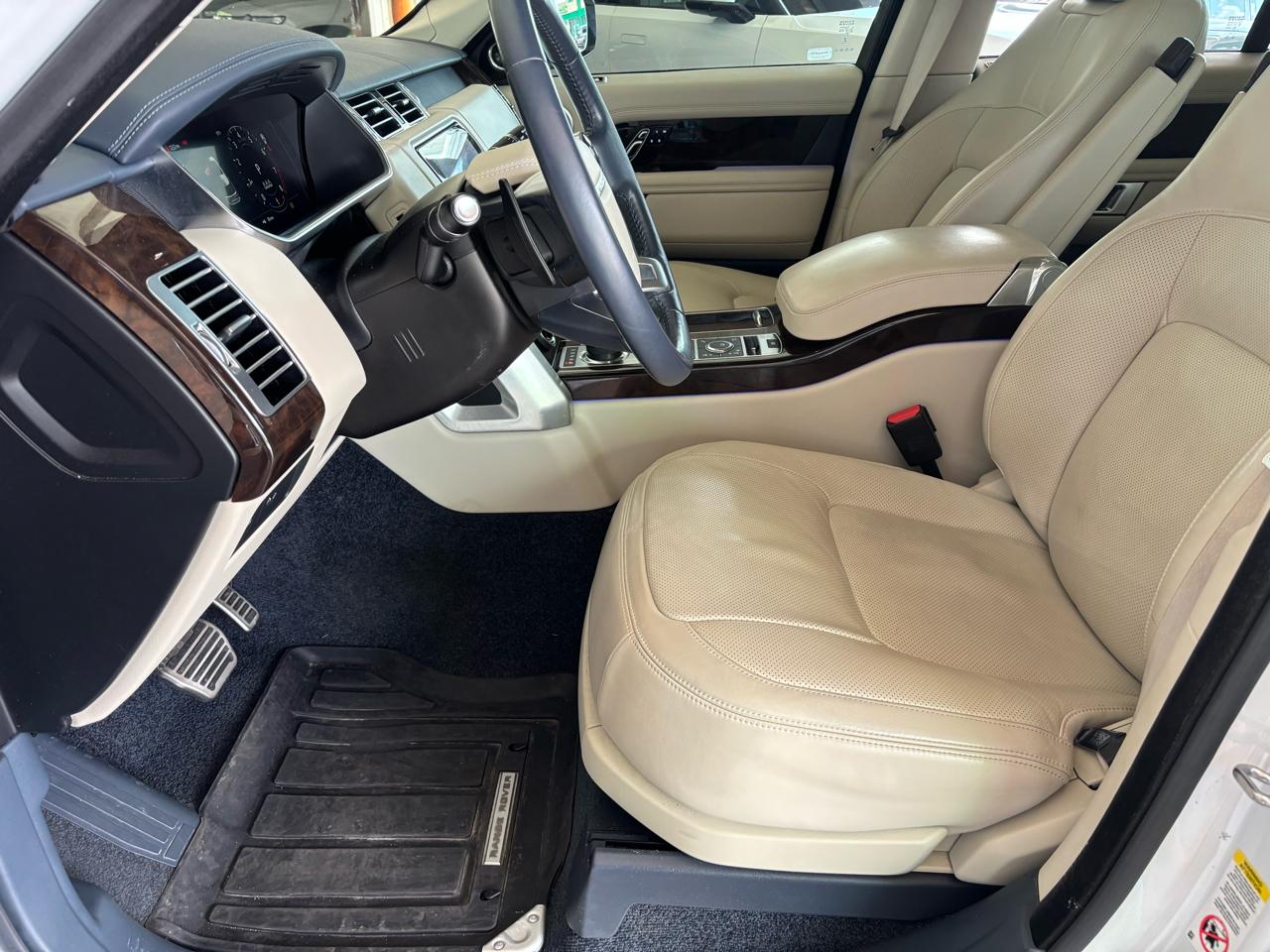 Land Rover Range Rover Westminster SWB 2021