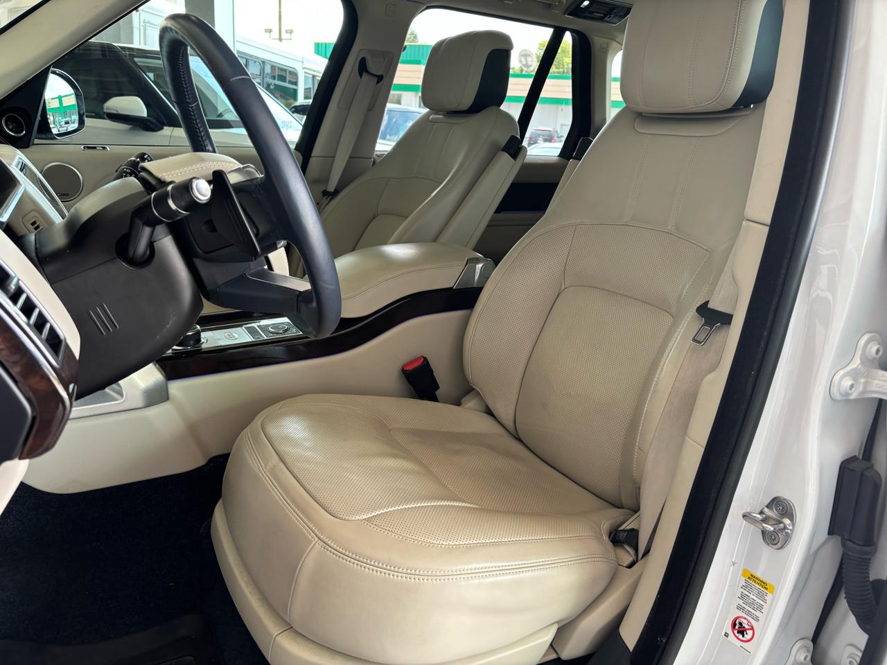 Land Rover Range Rover Westminster SWB 2021