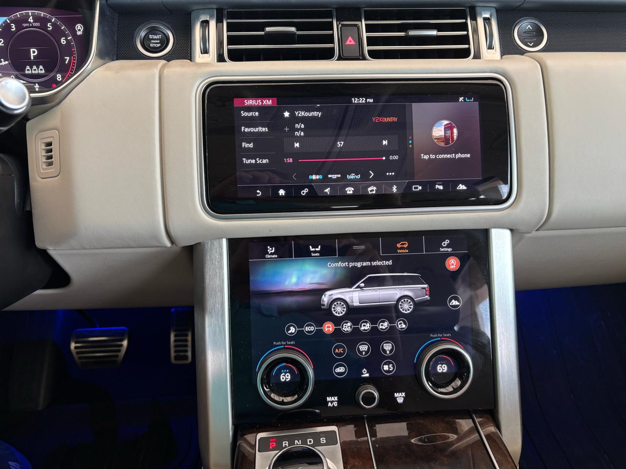 Land Rover Range Rover Westminster SWB 2021