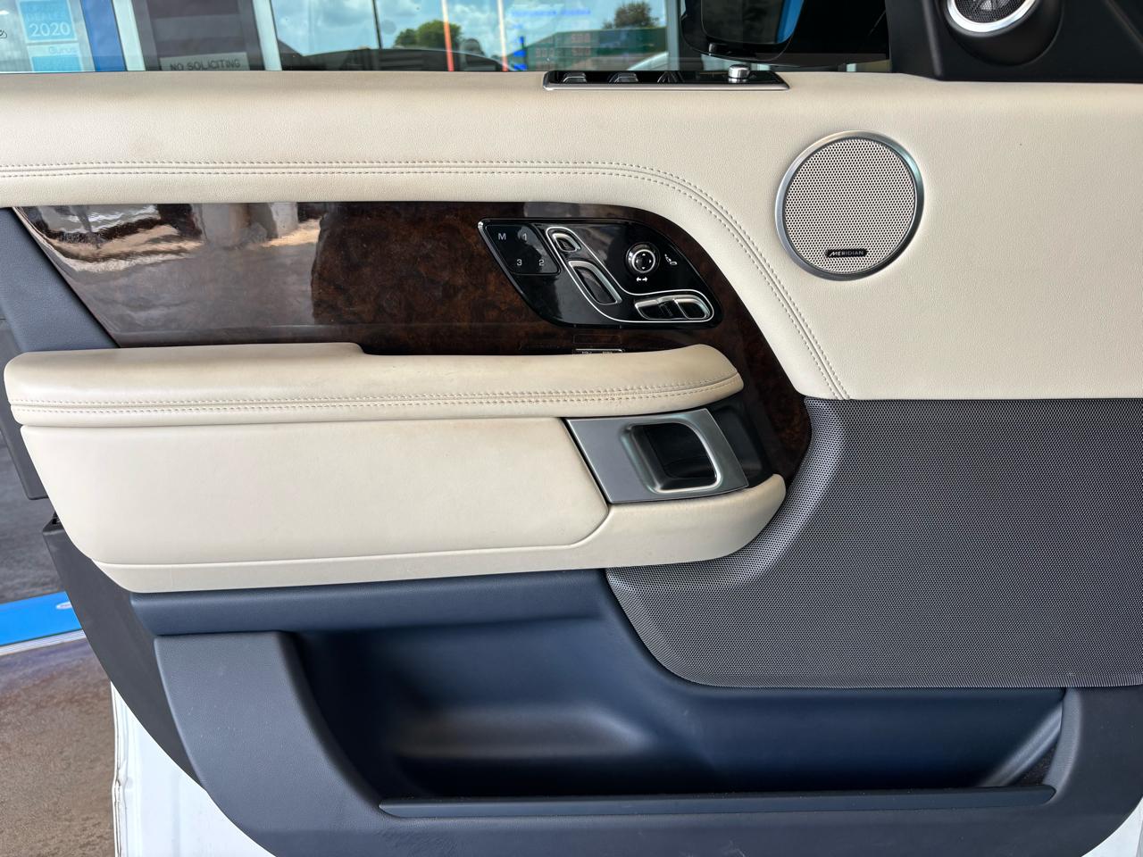 Land Rover Range Rover Westminster SWB 2021