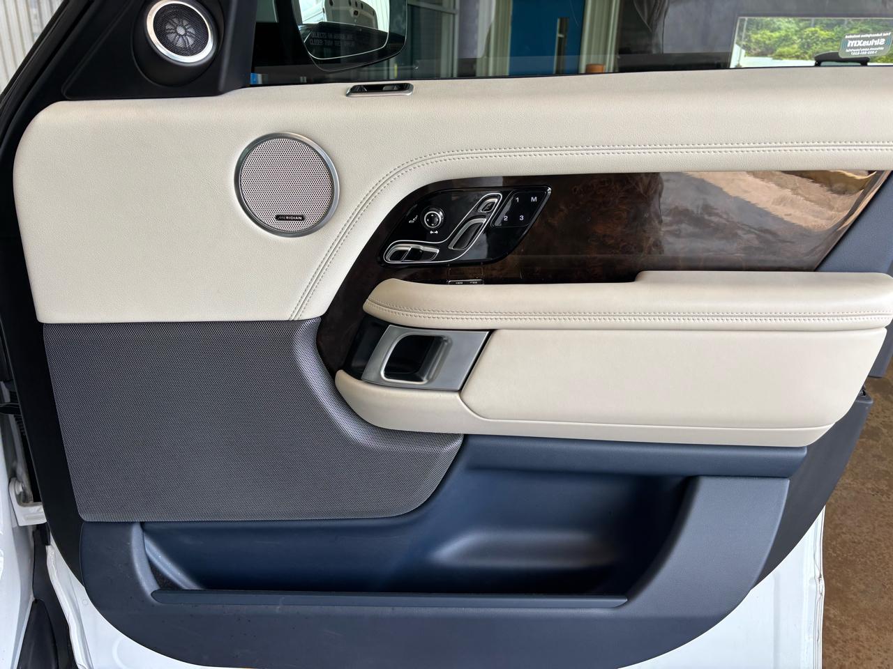Land Rover Range Rover Westminster SWB 2021