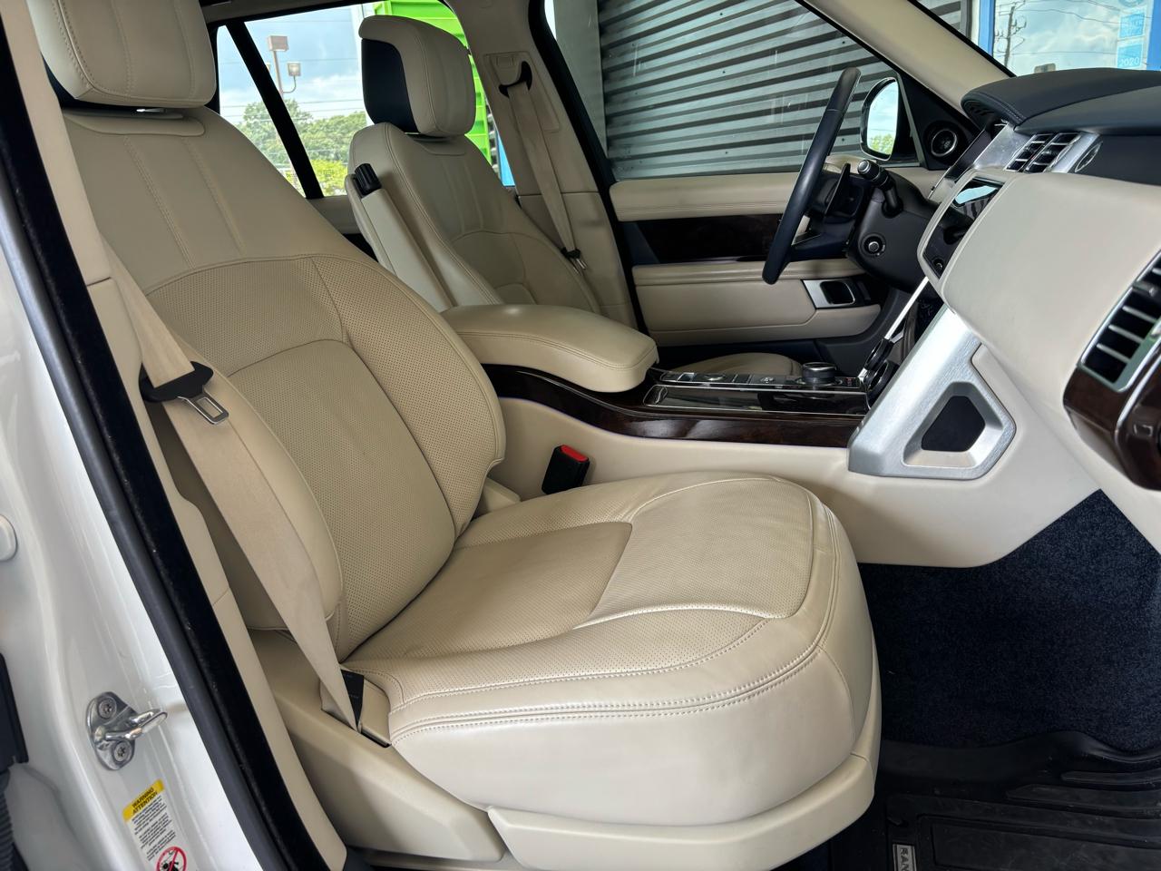 Land Rover Range Rover Westminster SWB 2021