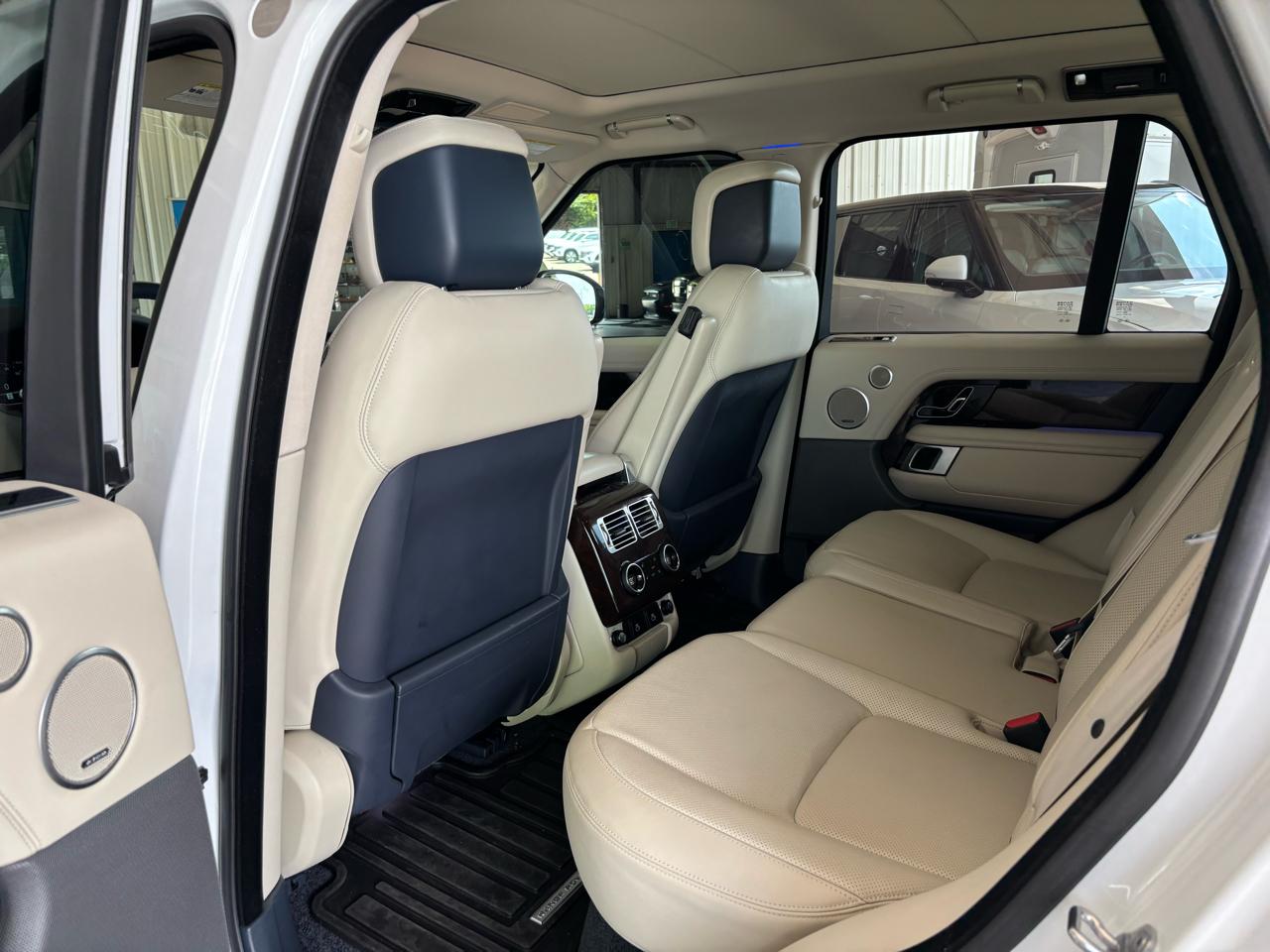 Land Rover Range Rover Westminster SWB 2021