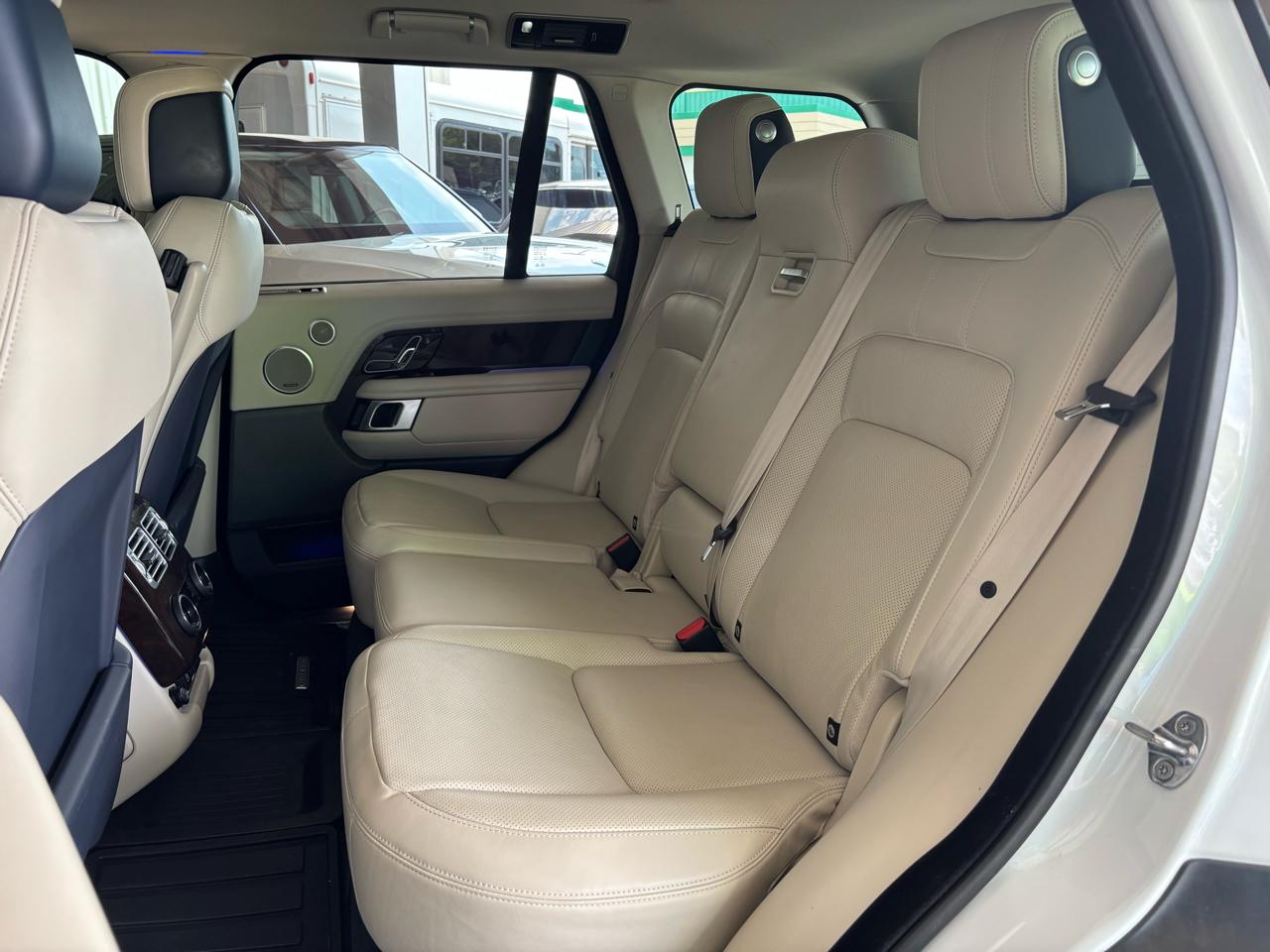 Land Rover Range Rover Westminster SWB 2021