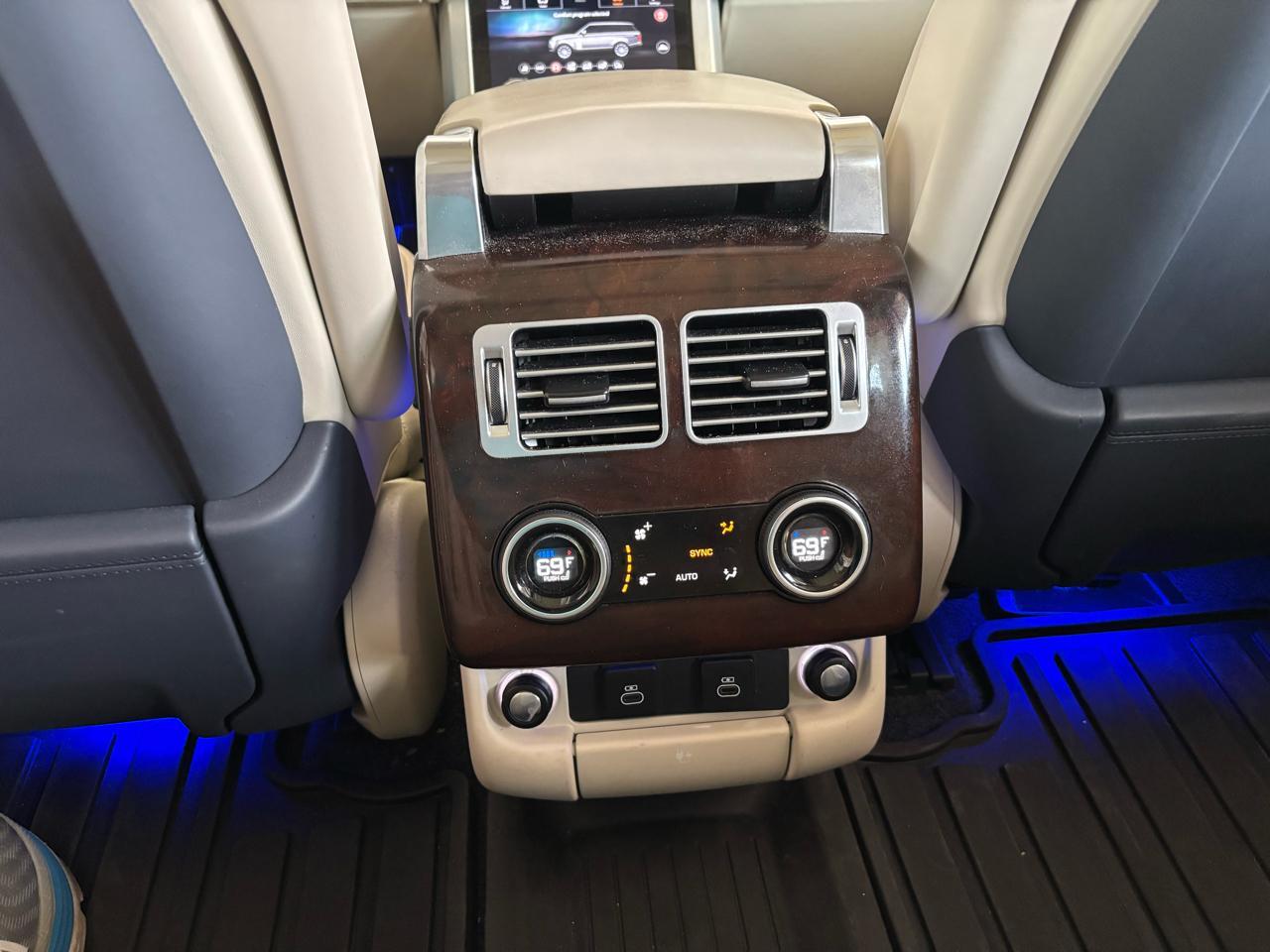 Land Rover Range Rover Westminster SWB 2021