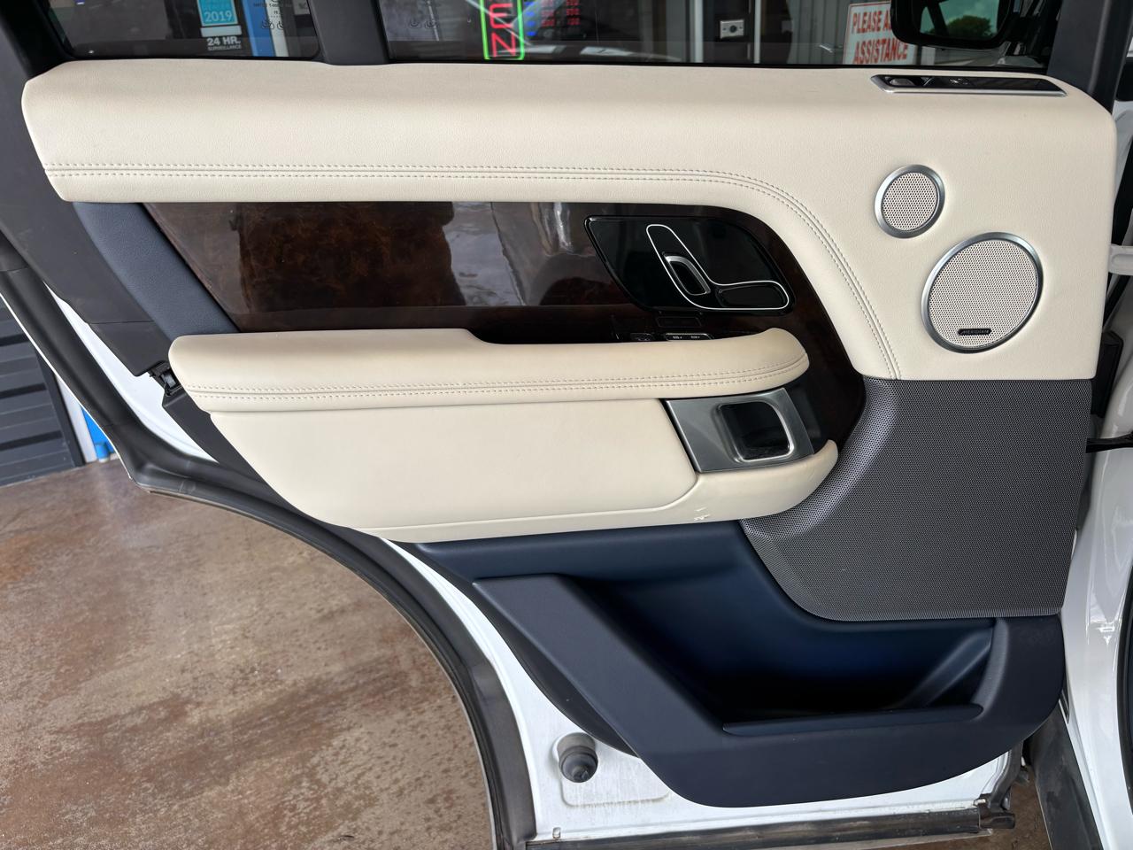 Land Rover Range Rover Westminster SWB 2021