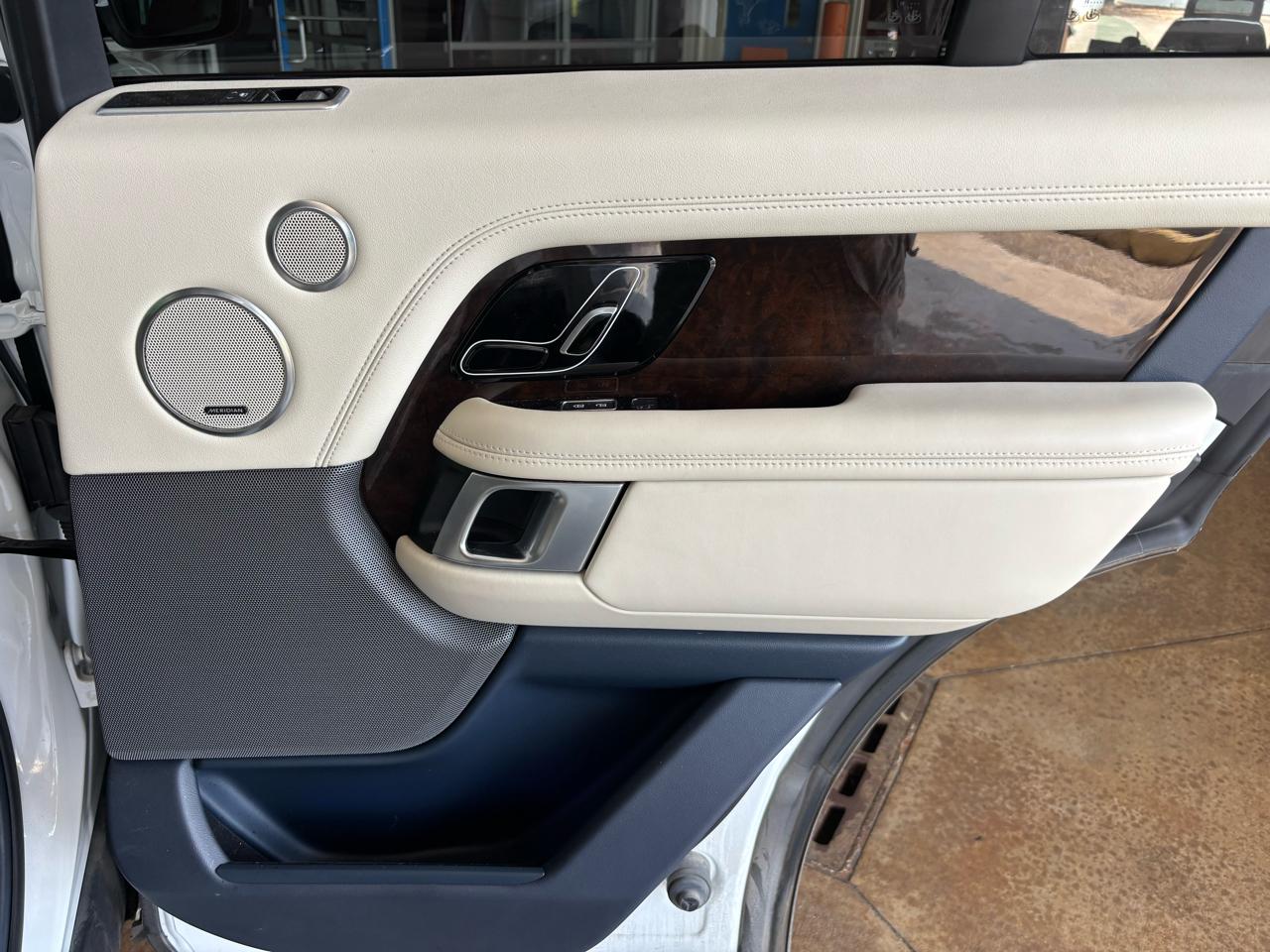 Land Rover Range Rover Westminster SWB 2021
