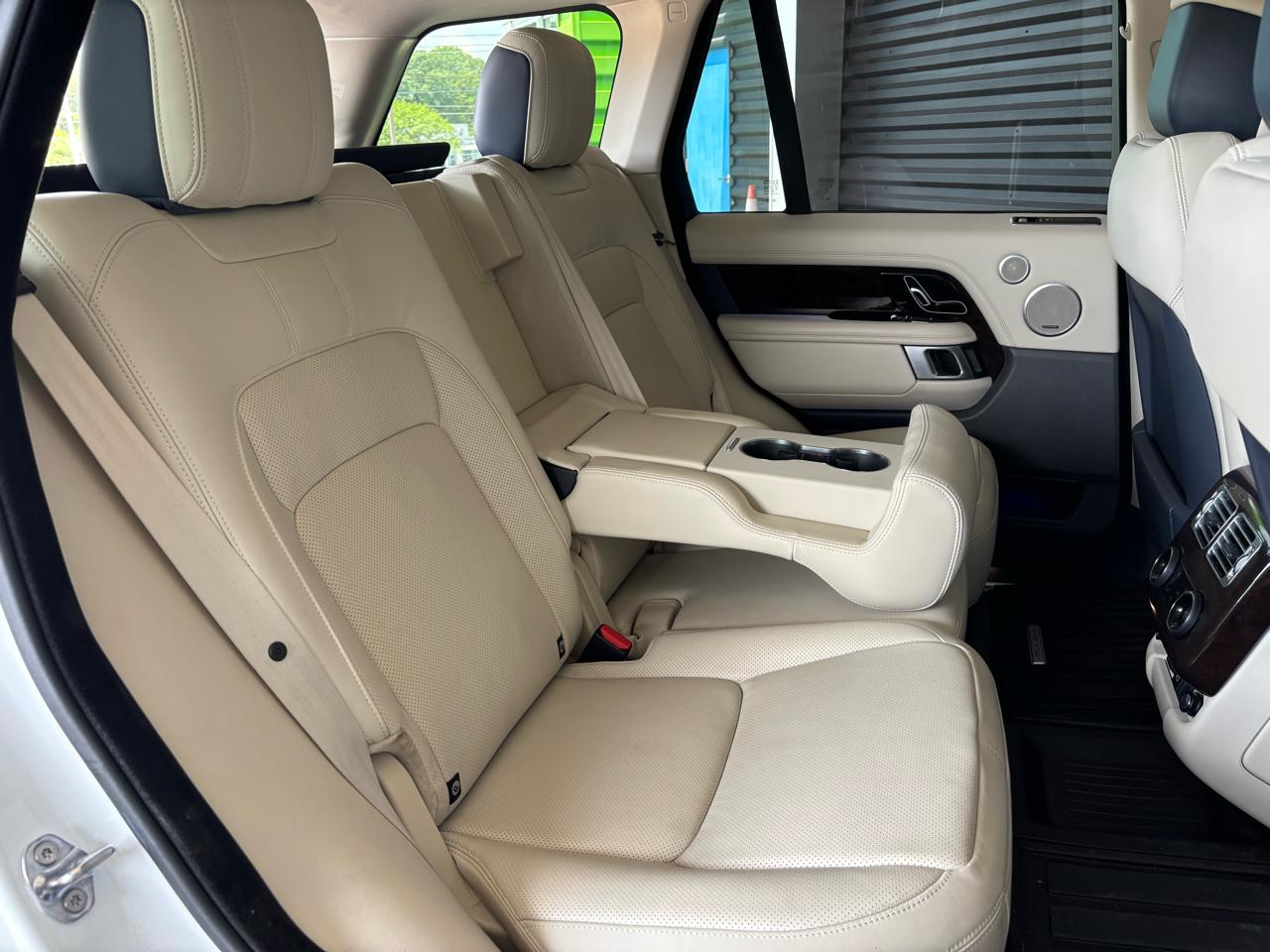 Land Rover Range Rover Westminster SWB 2021