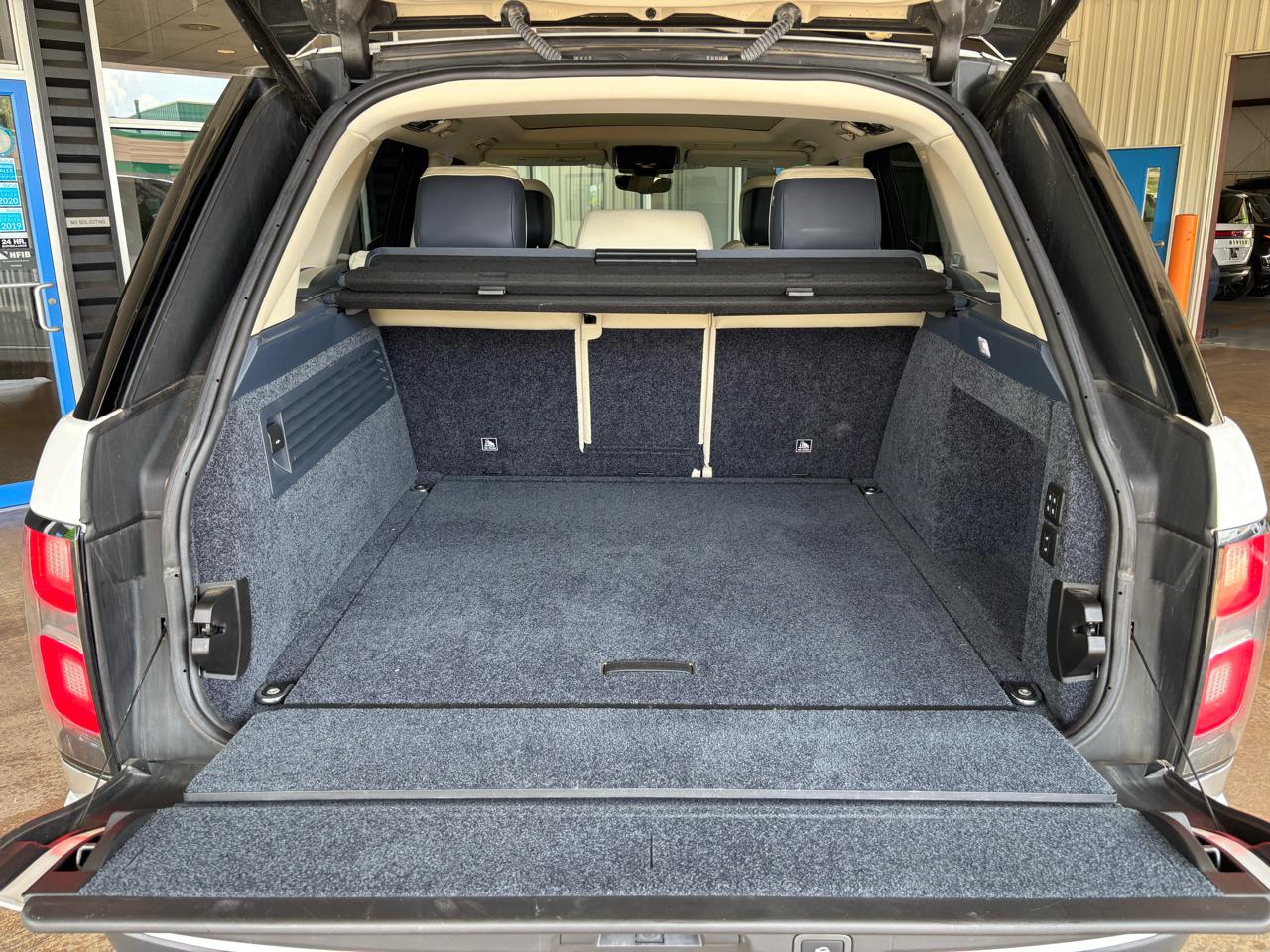 Land Rover Range Rover Westminster SWB 2021
