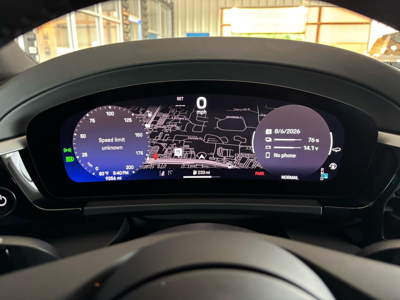 Porsche Macan Electric 4 AWD 2025