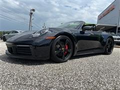 2020 Porsche 911 