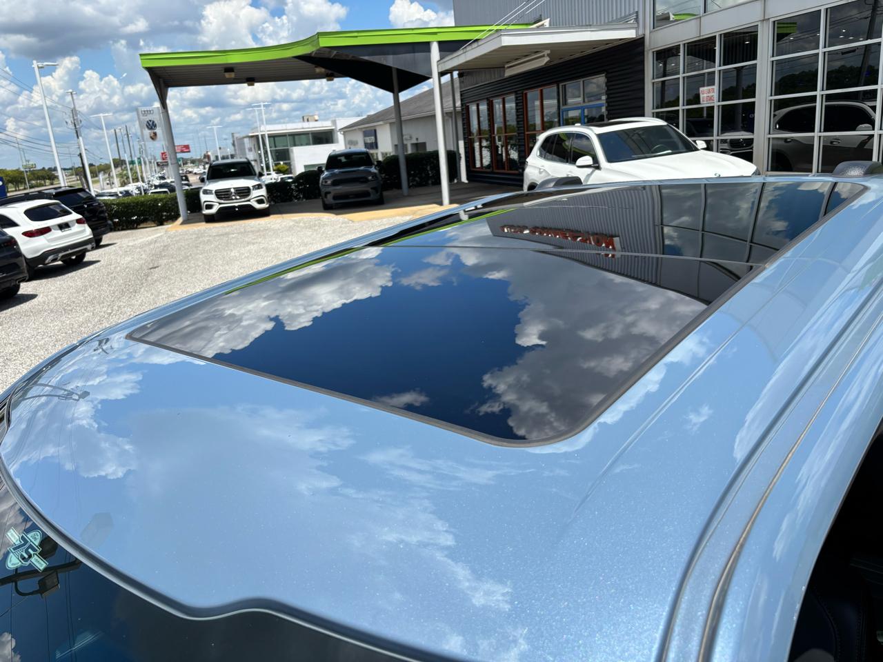 Ford F-150 Platinum 4WD SuperCrew 5.5' Box 2023