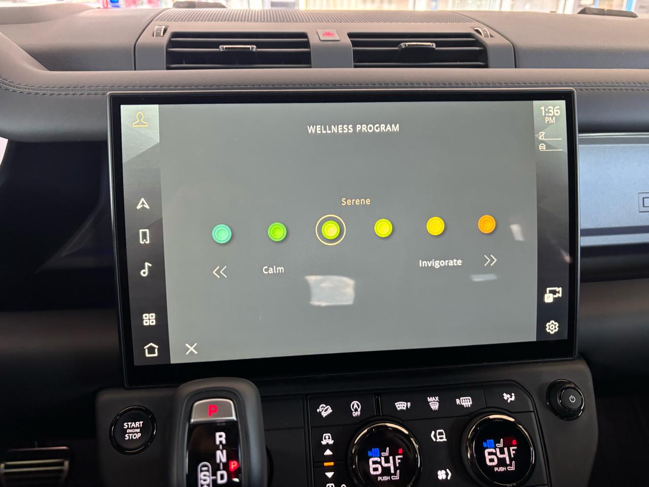 Land Rover Defender 110 P635 OCTA 2026