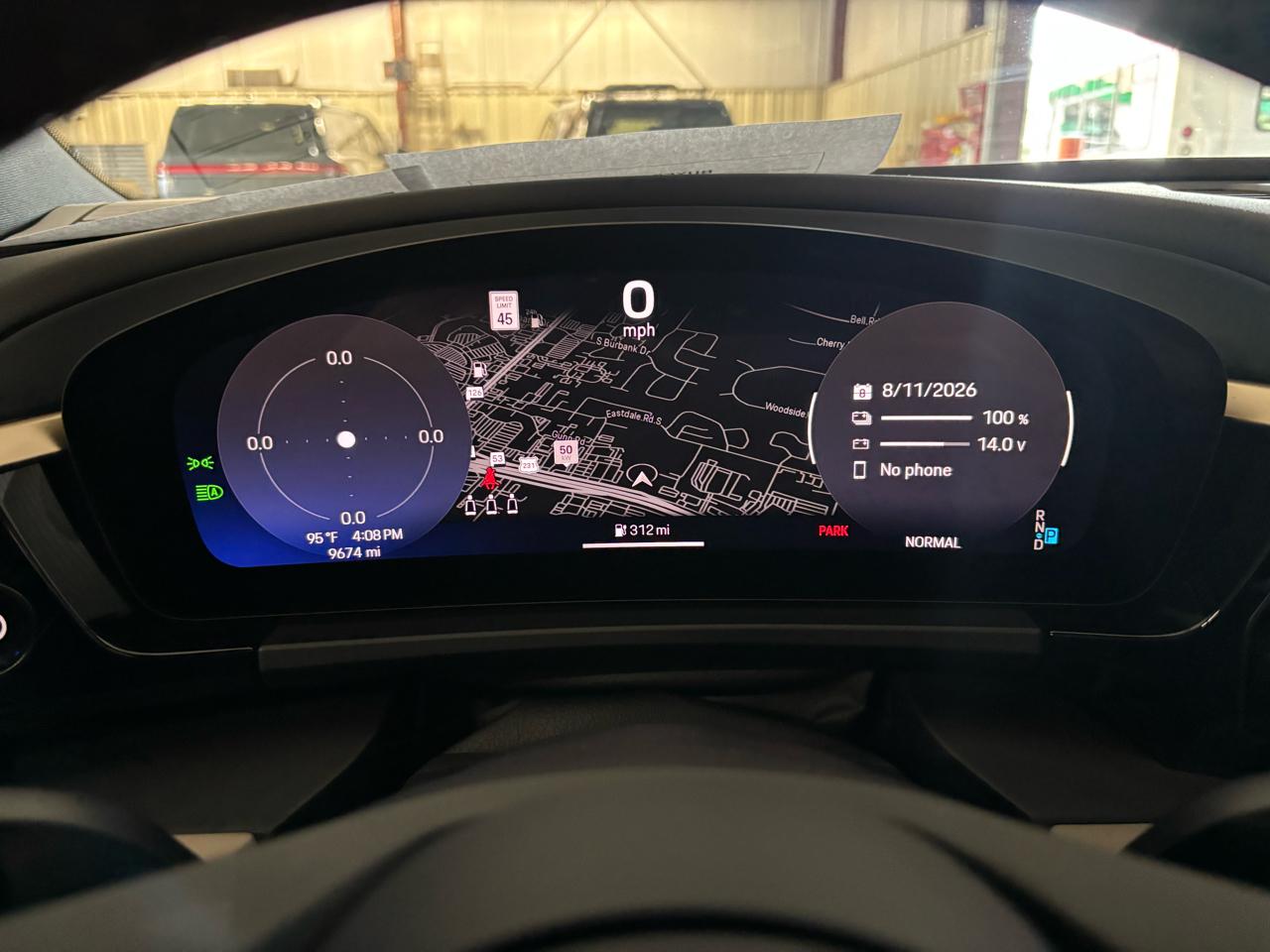Porsche Macan Electric 4 AWD 2024