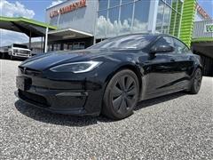 2022 Tesla Model S 