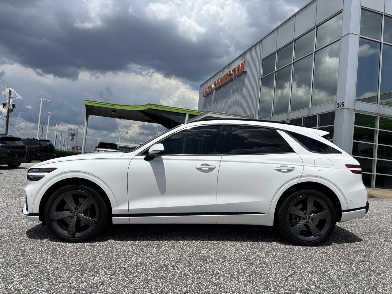 Genesis GV70 3.5T Sport AWD *Ltd Avail* 2022