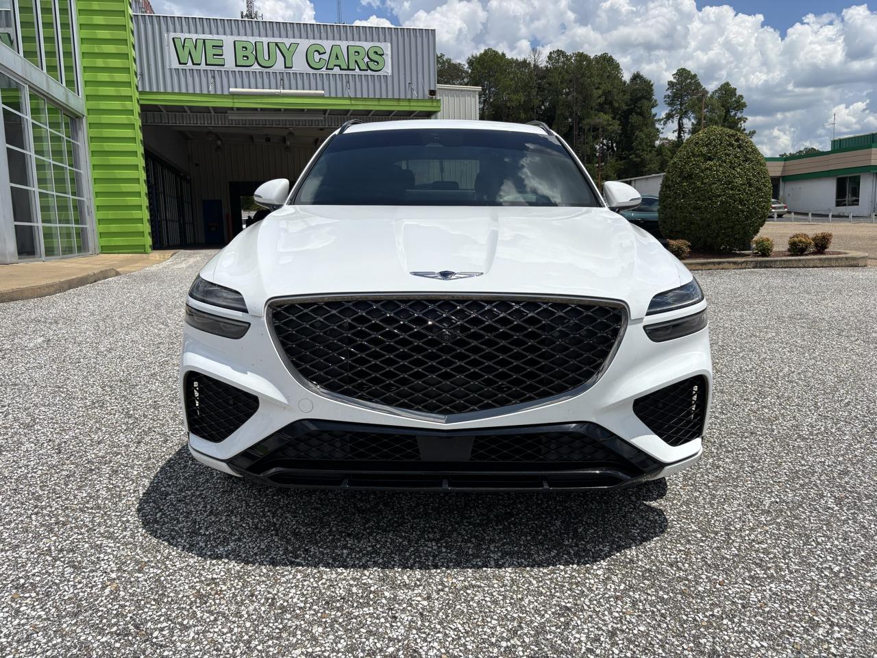 Genesis GV70 3.5T Sport AWD *Ltd Avail* 2022