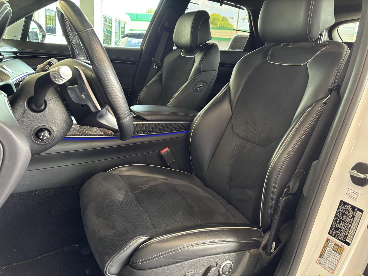 Genesis GV70 3.5T Sport AWD *Ltd Avail* 2022