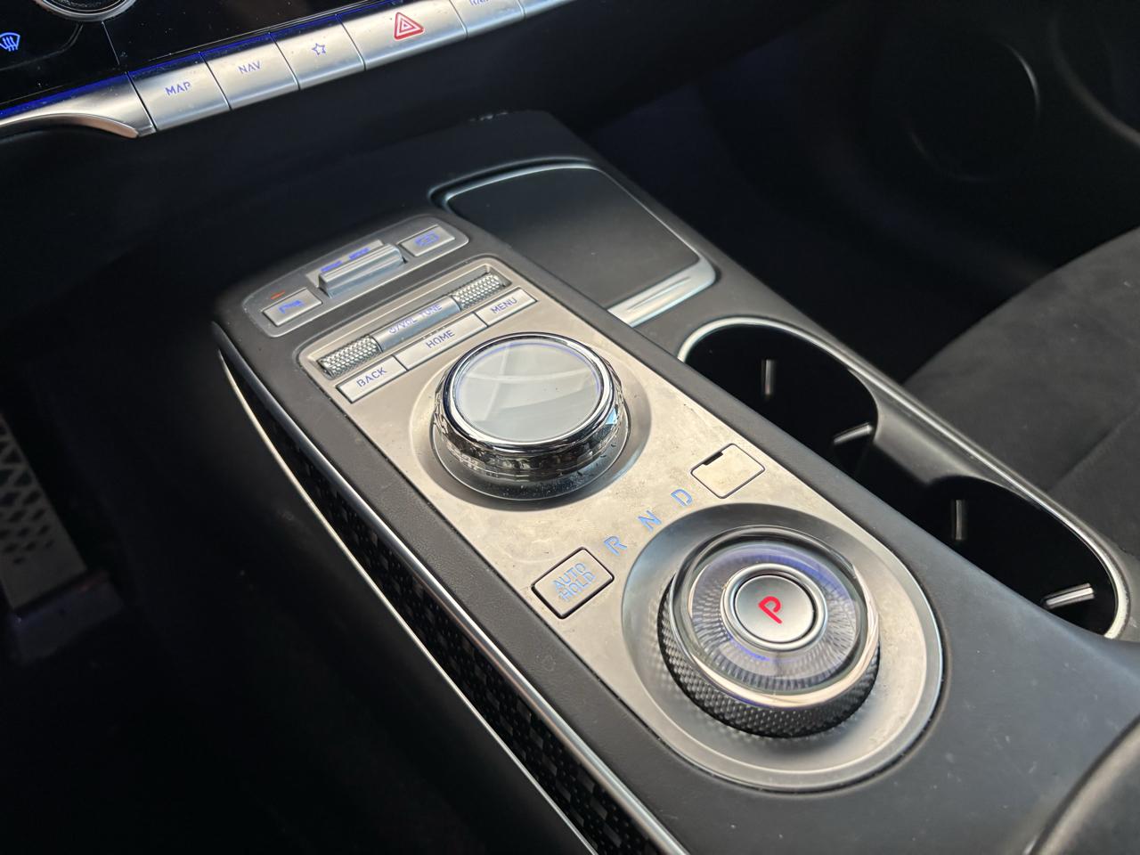 Genesis GV70 3.5T Sport AWD *Ltd Avail* 2022