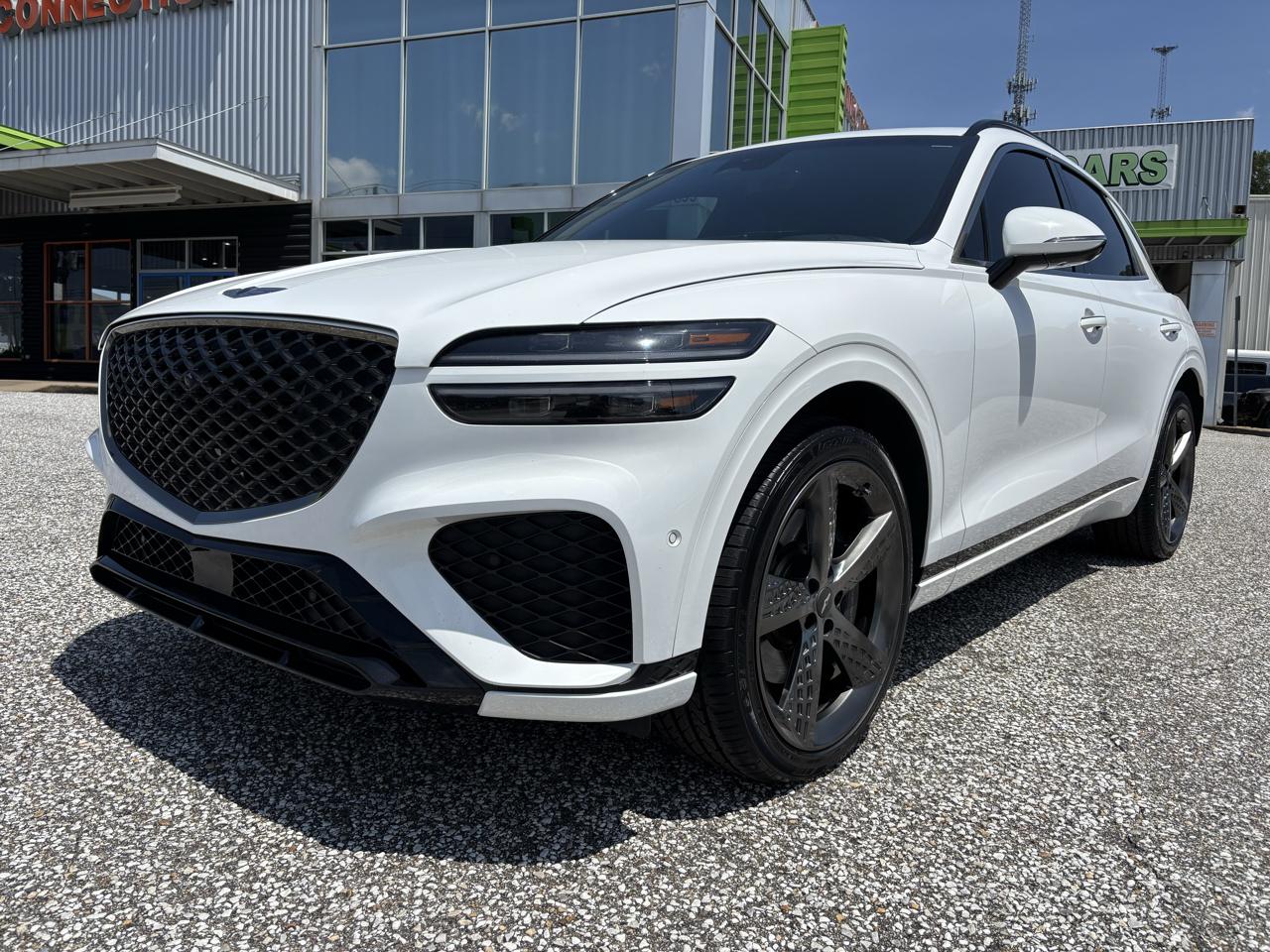 Genesis GV70 3.5T Sport AWD *Ltd Avail* 2022
