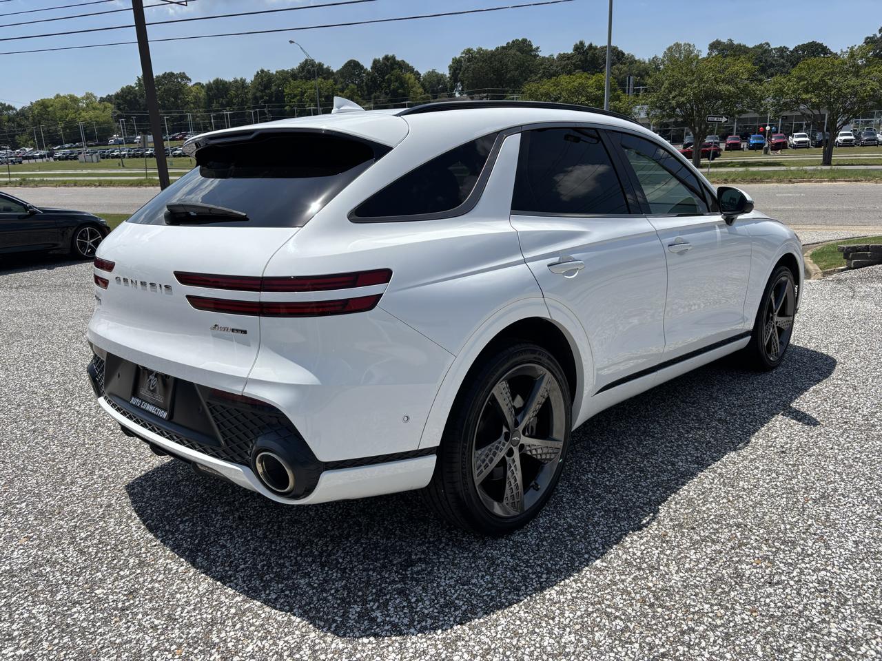 Genesis GV70 3.5T Sport AWD *Ltd Avail* 2022