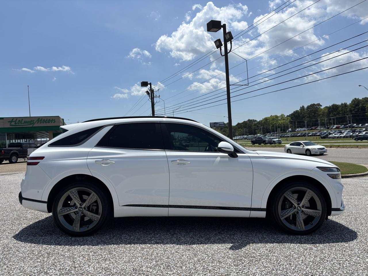 Genesis GV70 3.5T Sport AWD *Ltd Avail* 2022