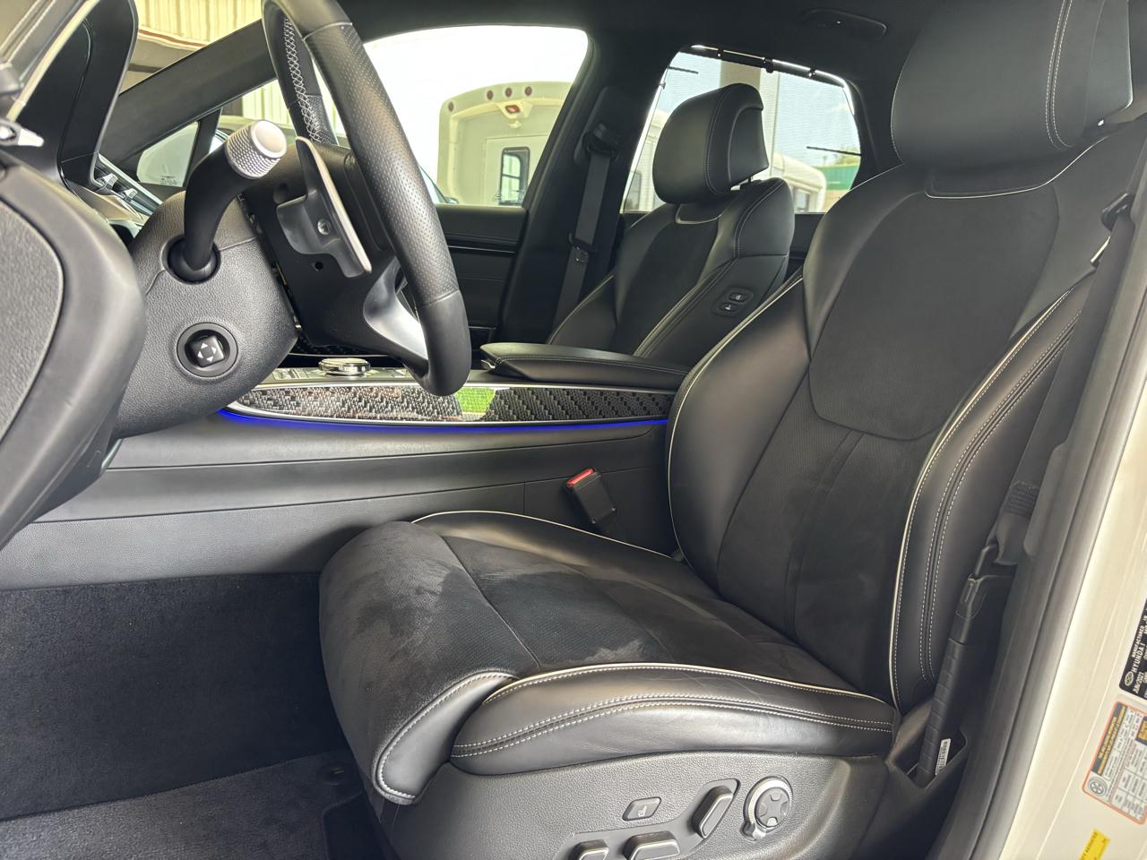Genesis GV70 3.5T Sport AWD *Ltd Avail* 2022