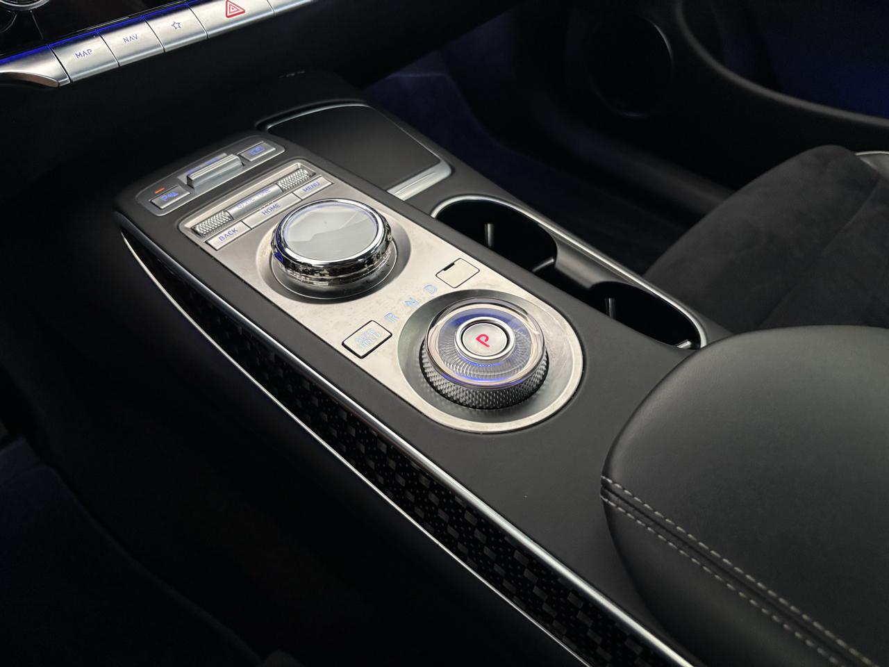 Genesis GV70 3.5T Sport AWD *Ltd Avail* 2022