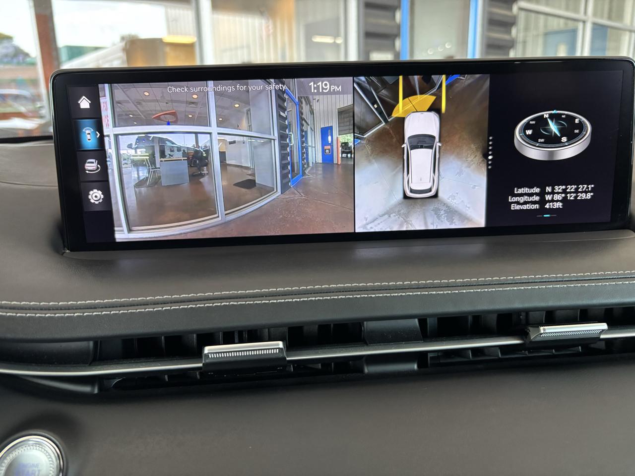 Genesis GV70 3.5T Sport AWD *Ltd Avail* 2022