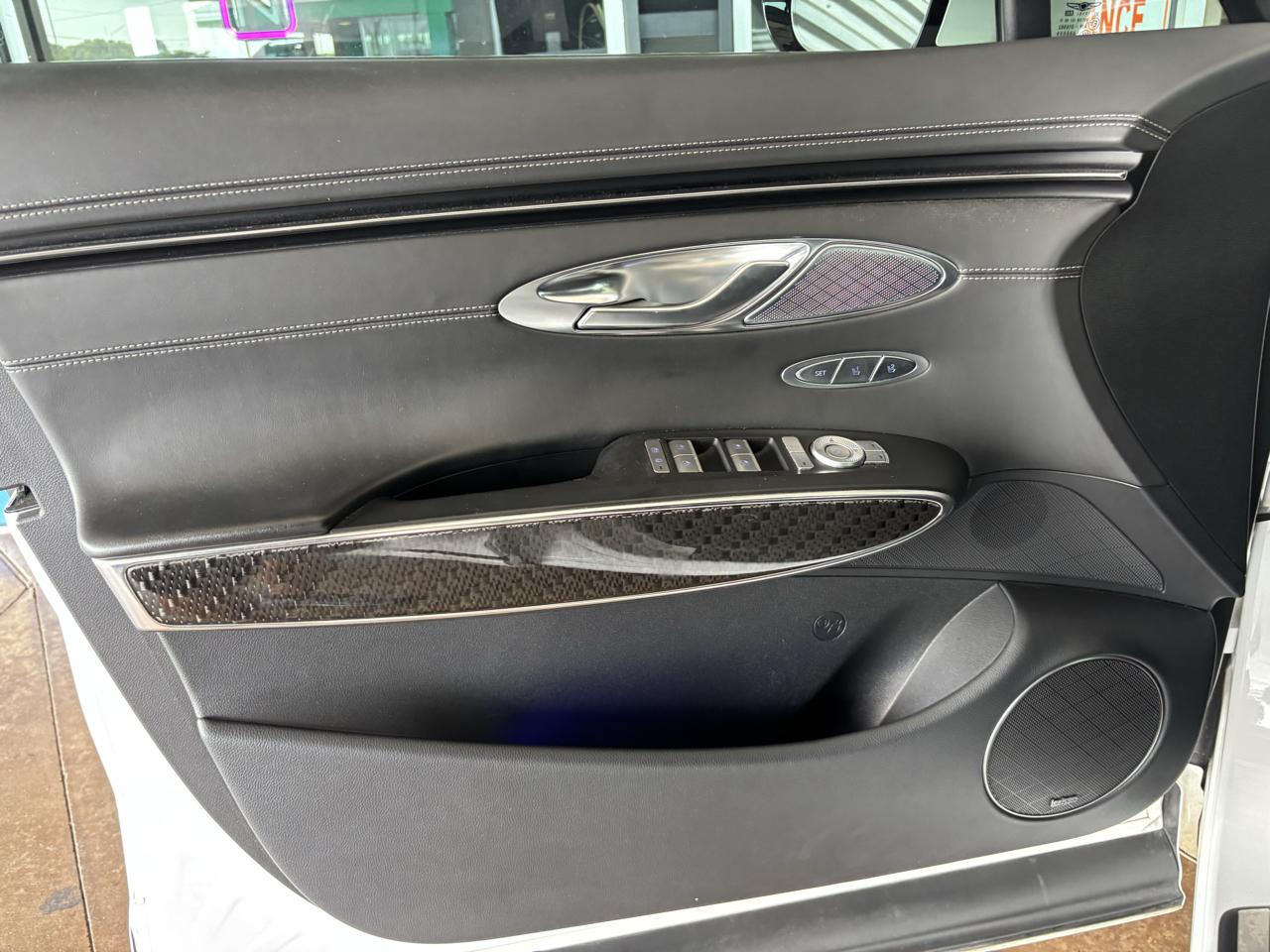 Genesis GV70 3.5T Sport AWD *Ltd Avail* 2022