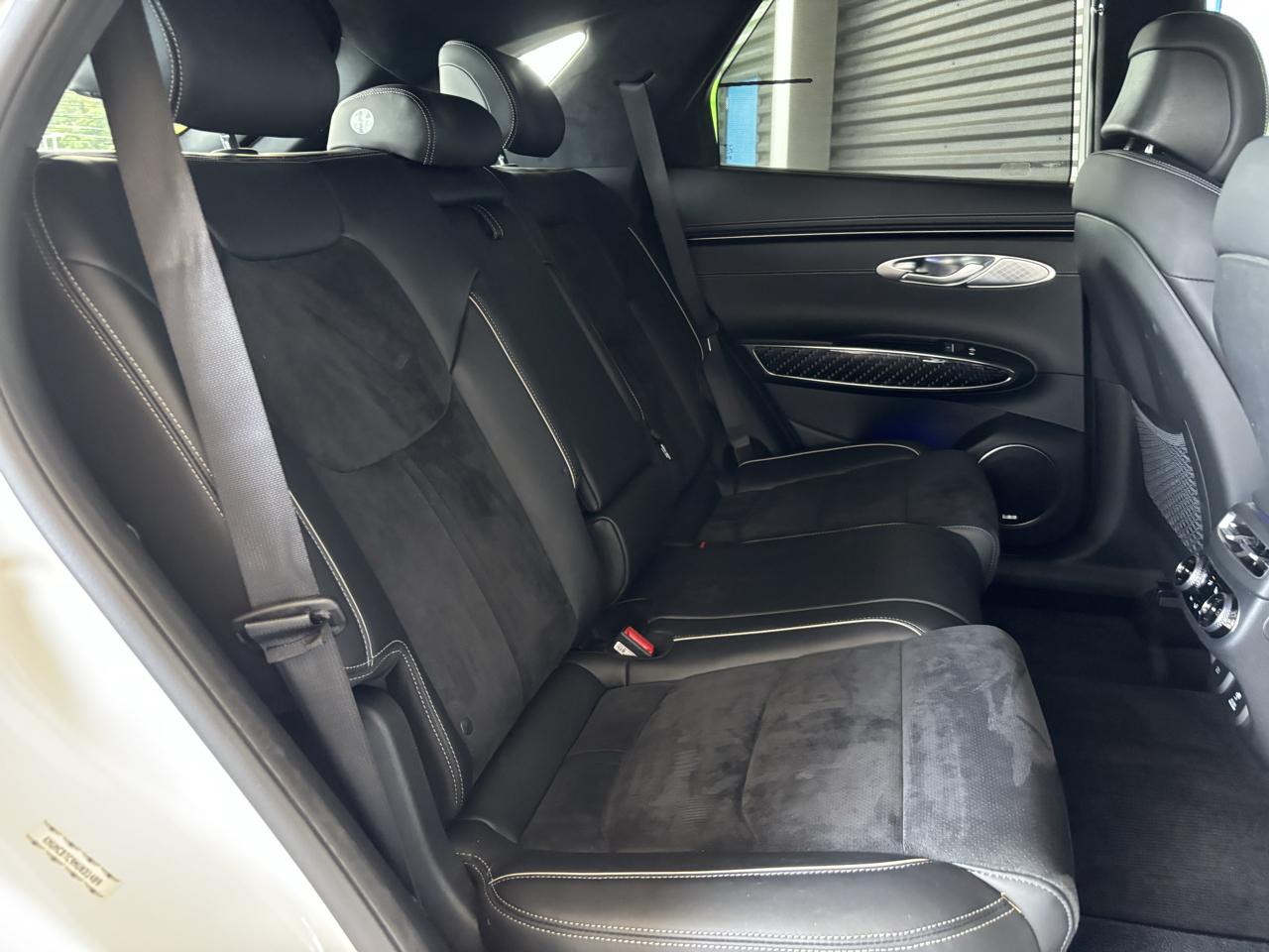 Genesis GV70 3.5T Sport AWD *Ltd Avail* 2022