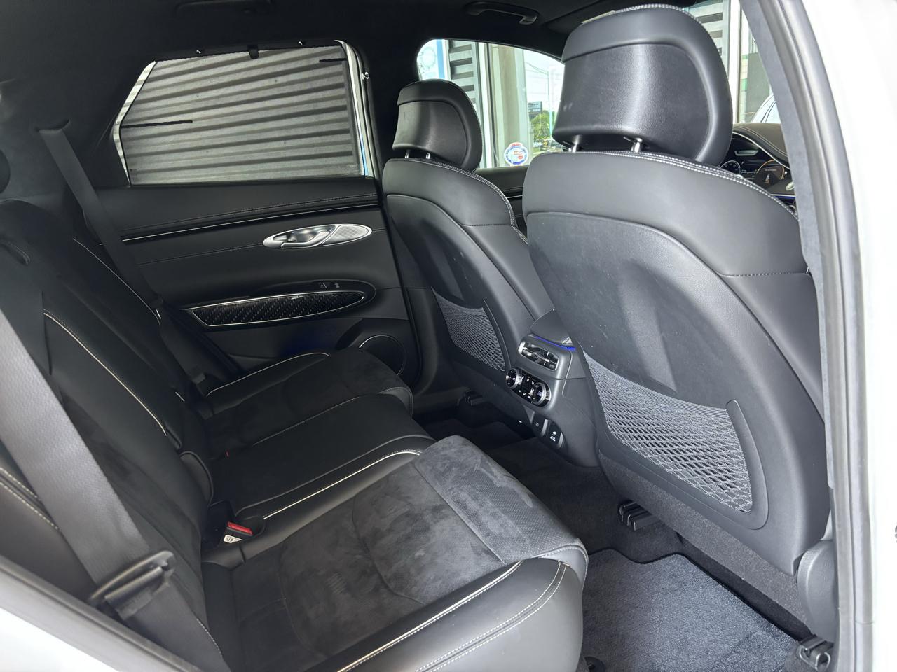 Genesis GV70 3.5T Sport AWD *Ltd Avail* 2022