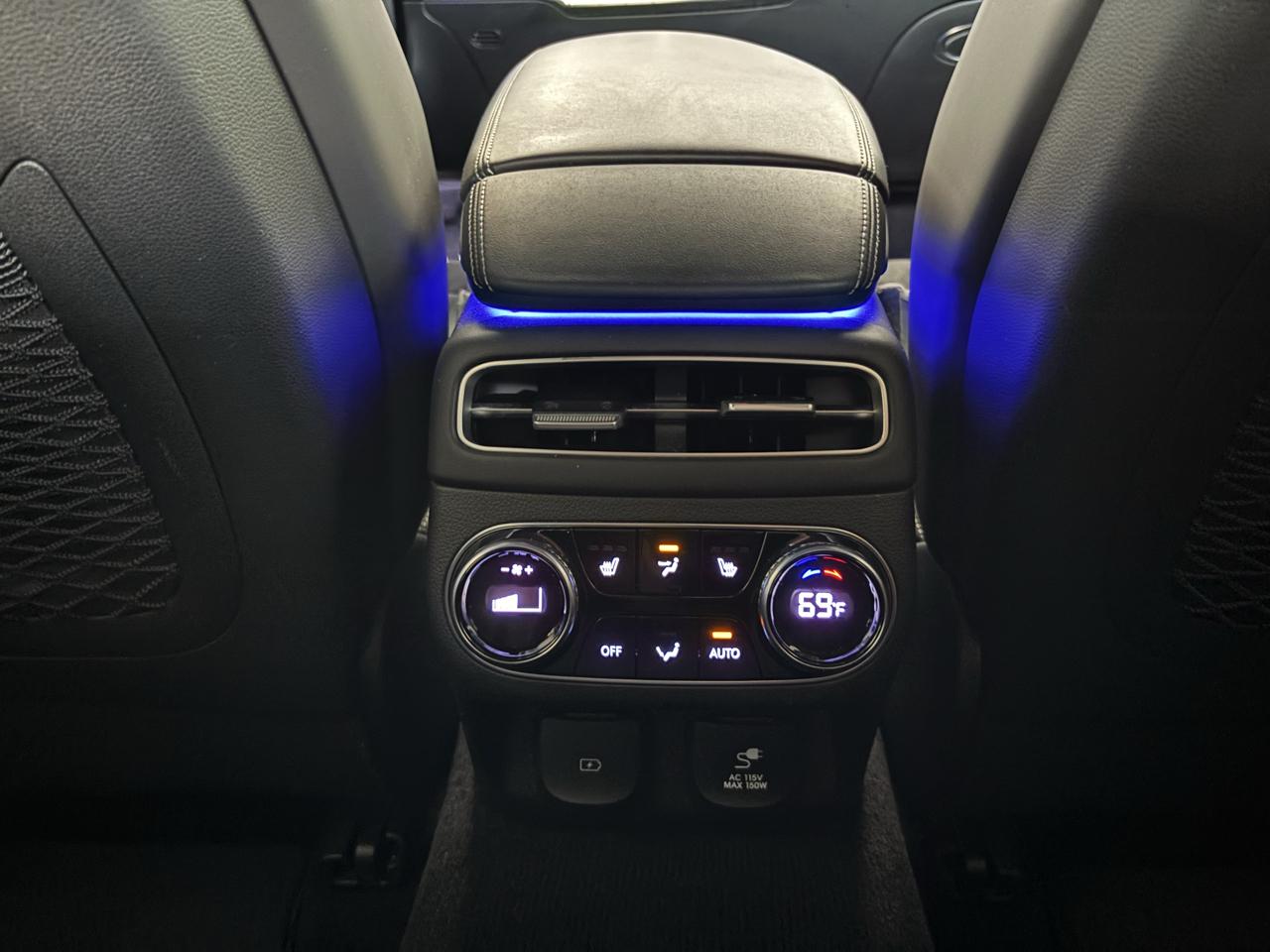 Genesis GV70 3.5T Sport AWD *Ltd Avail* 2022