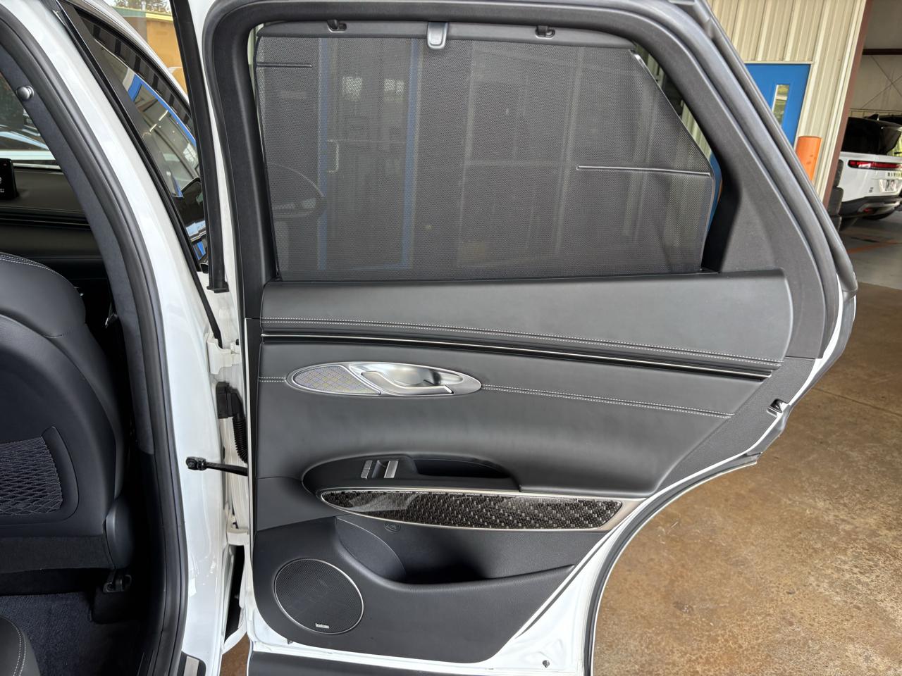 Genesis GV70 3.5T Sport AWD *Ltd Avail* 2022